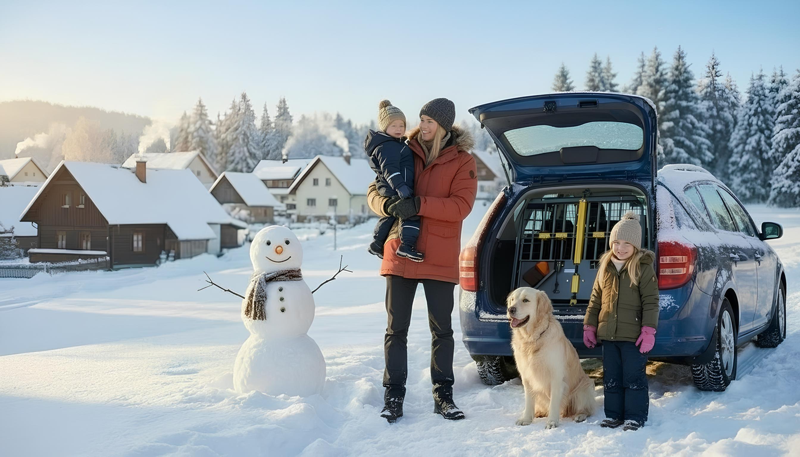 Sicurezza che fa la differenza.