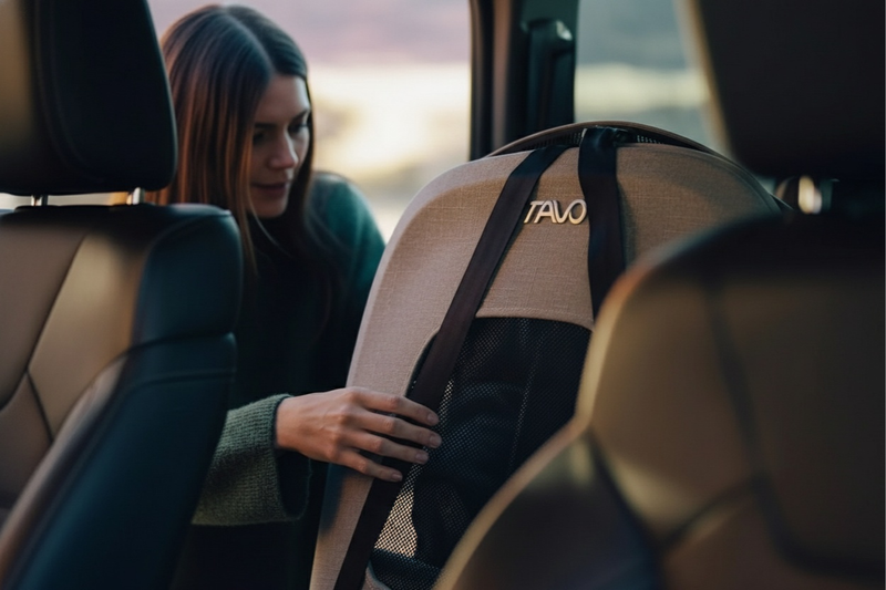 Trasportini da sedile