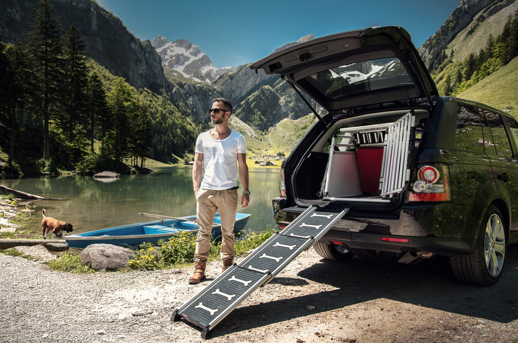 Tutto per il viaggio