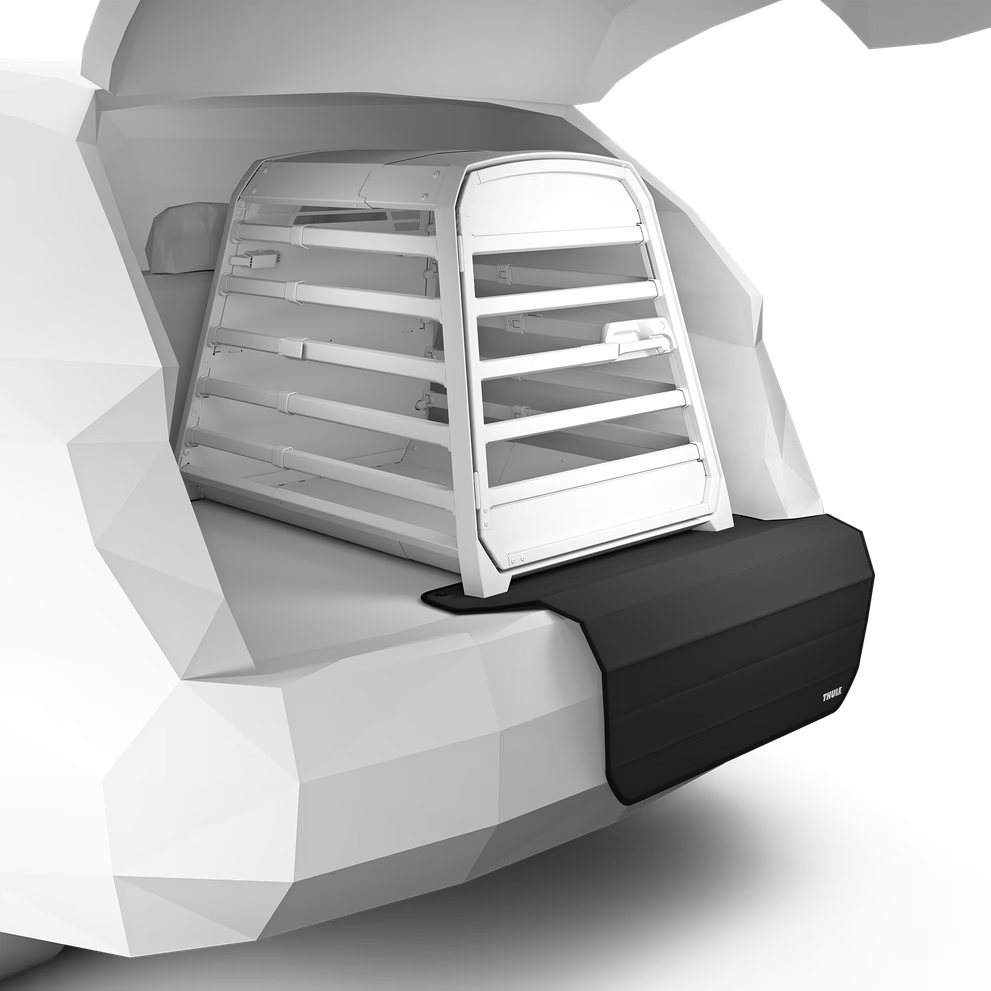 Protezione auto per cani Bumper paraurti