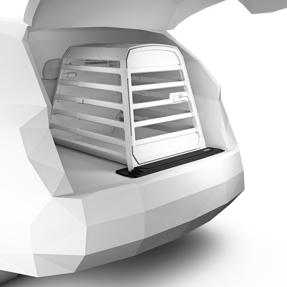 Protezione auto per cani Bumper paraurti