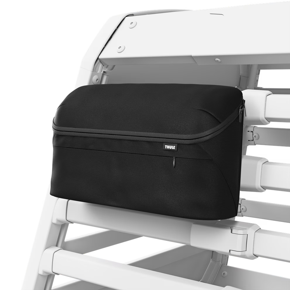 Borsa porta oggetti per trasportino