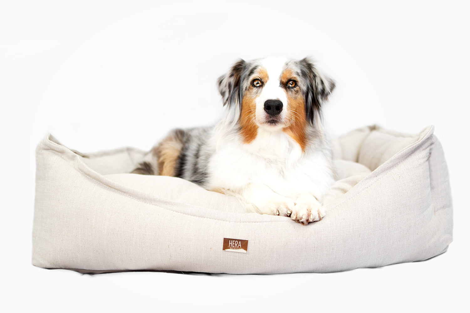 Cuscino per cani Giza Lino