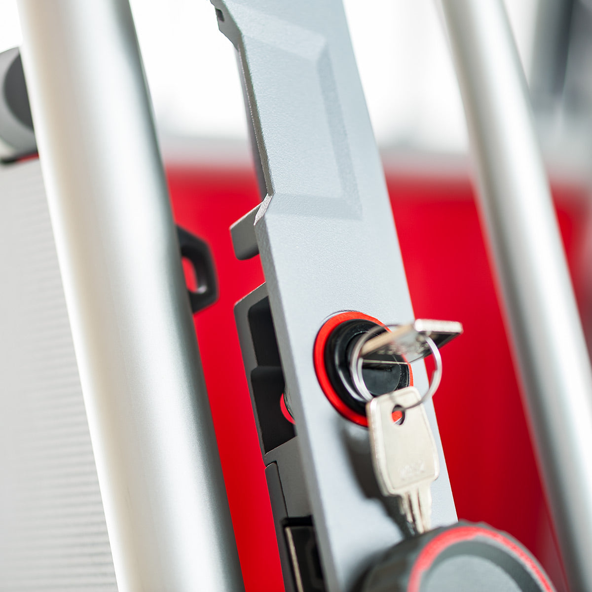 Trasportino per cani doppio Pro 22