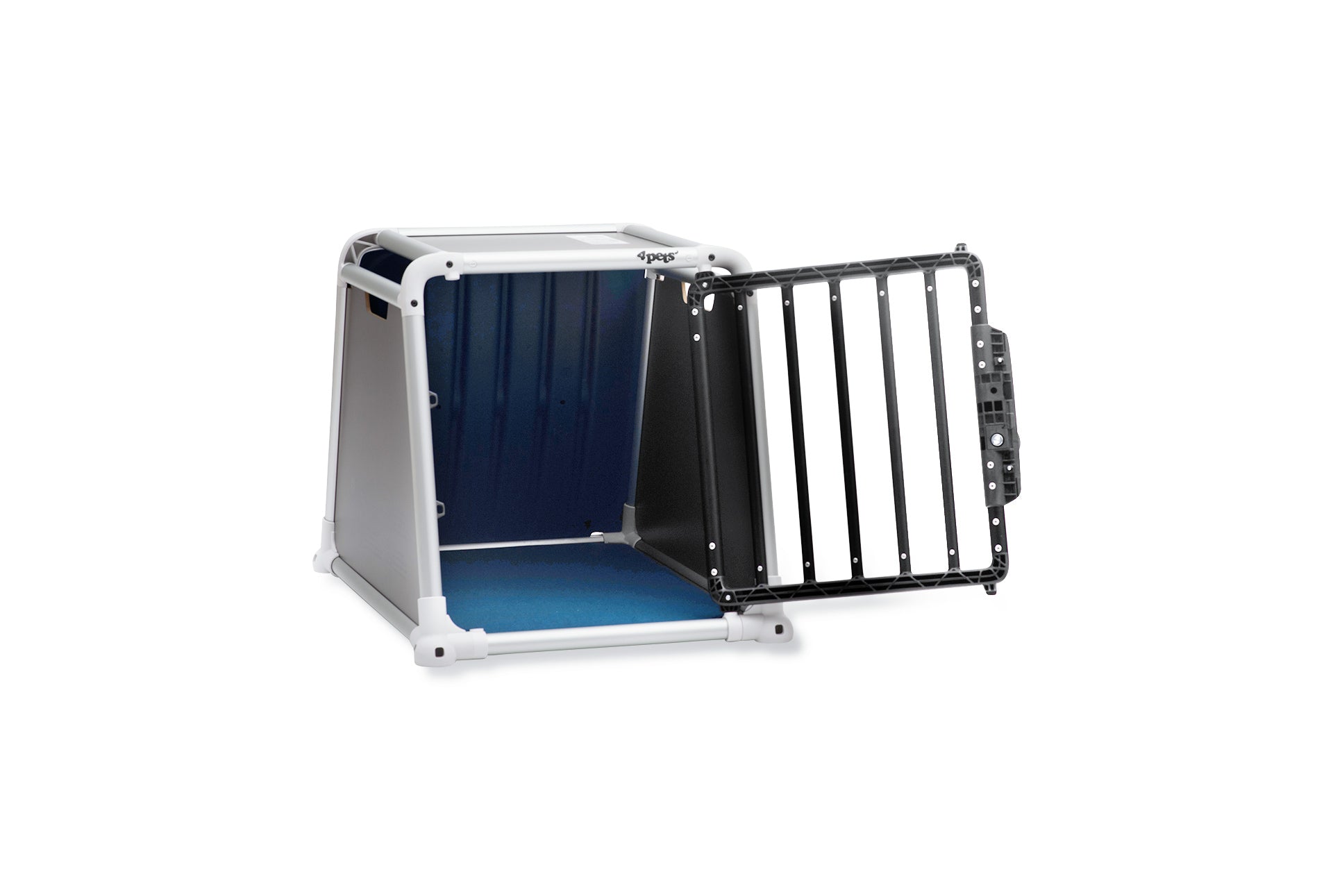 Trasportino per cani auto taglia piccola Eco 1 new