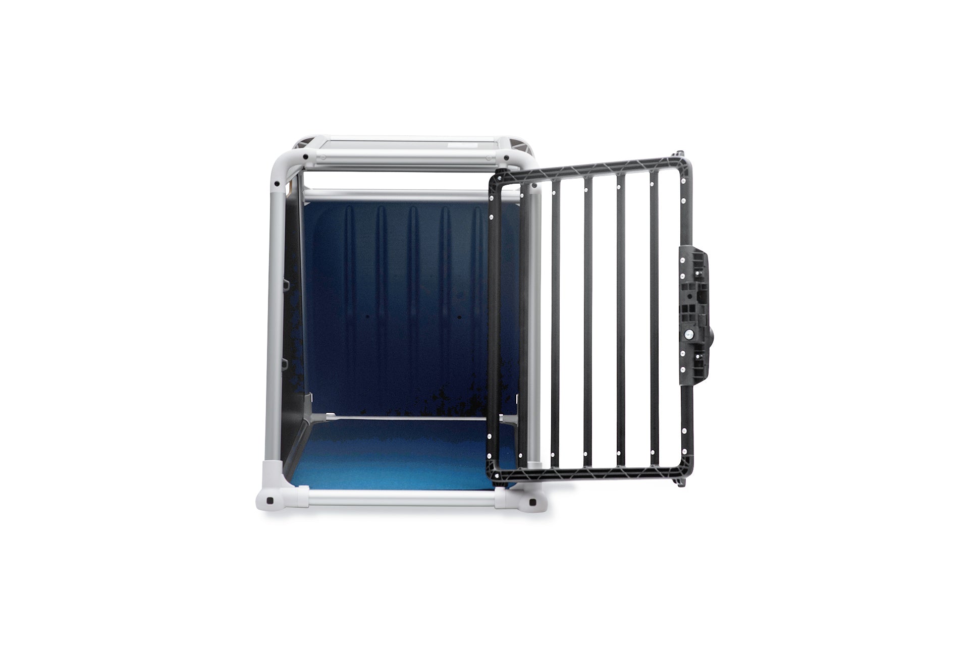 Trasportino per cani auto taglia media Eco 2 new