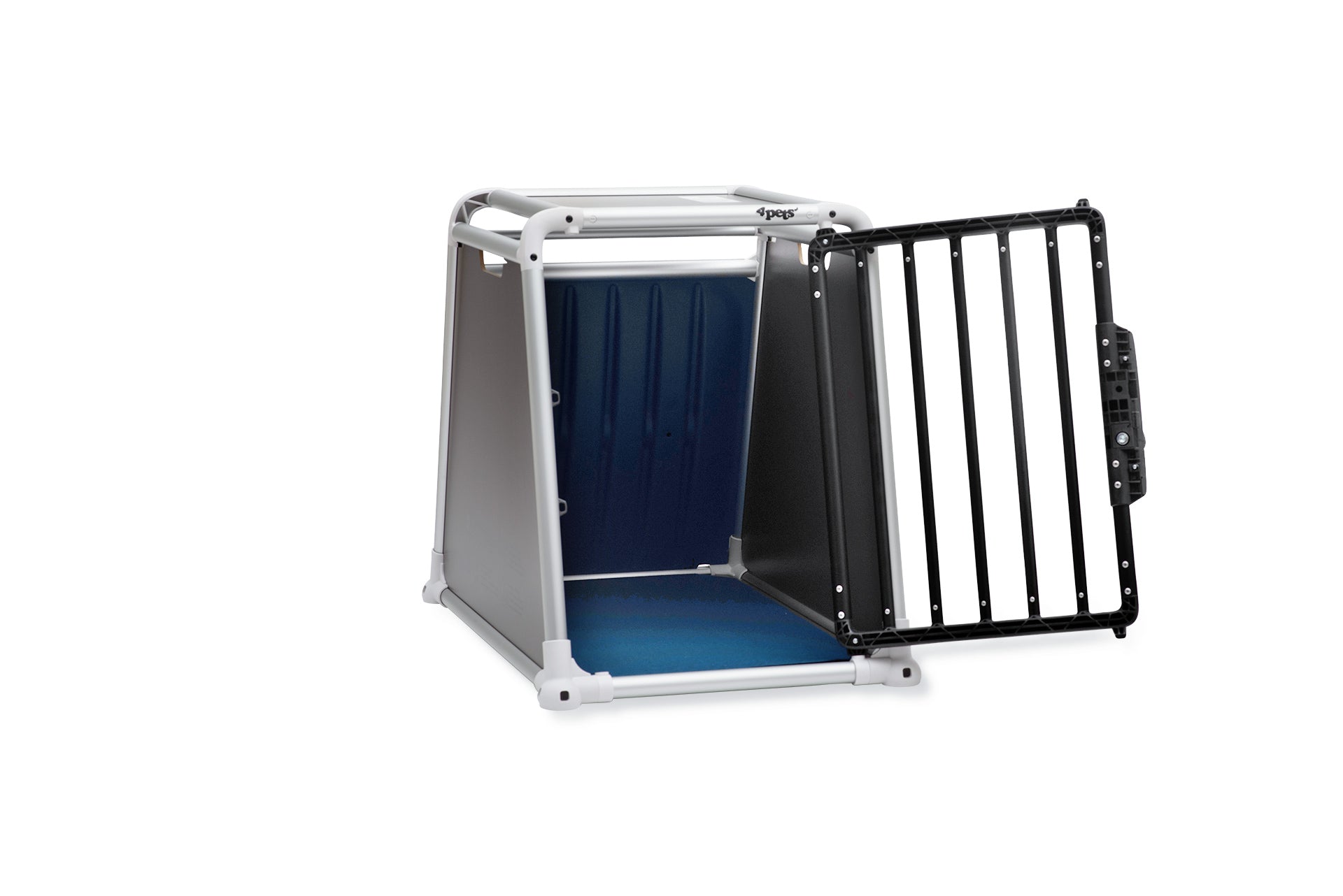 Trasportino per cani auto taglia media Eco 2 new