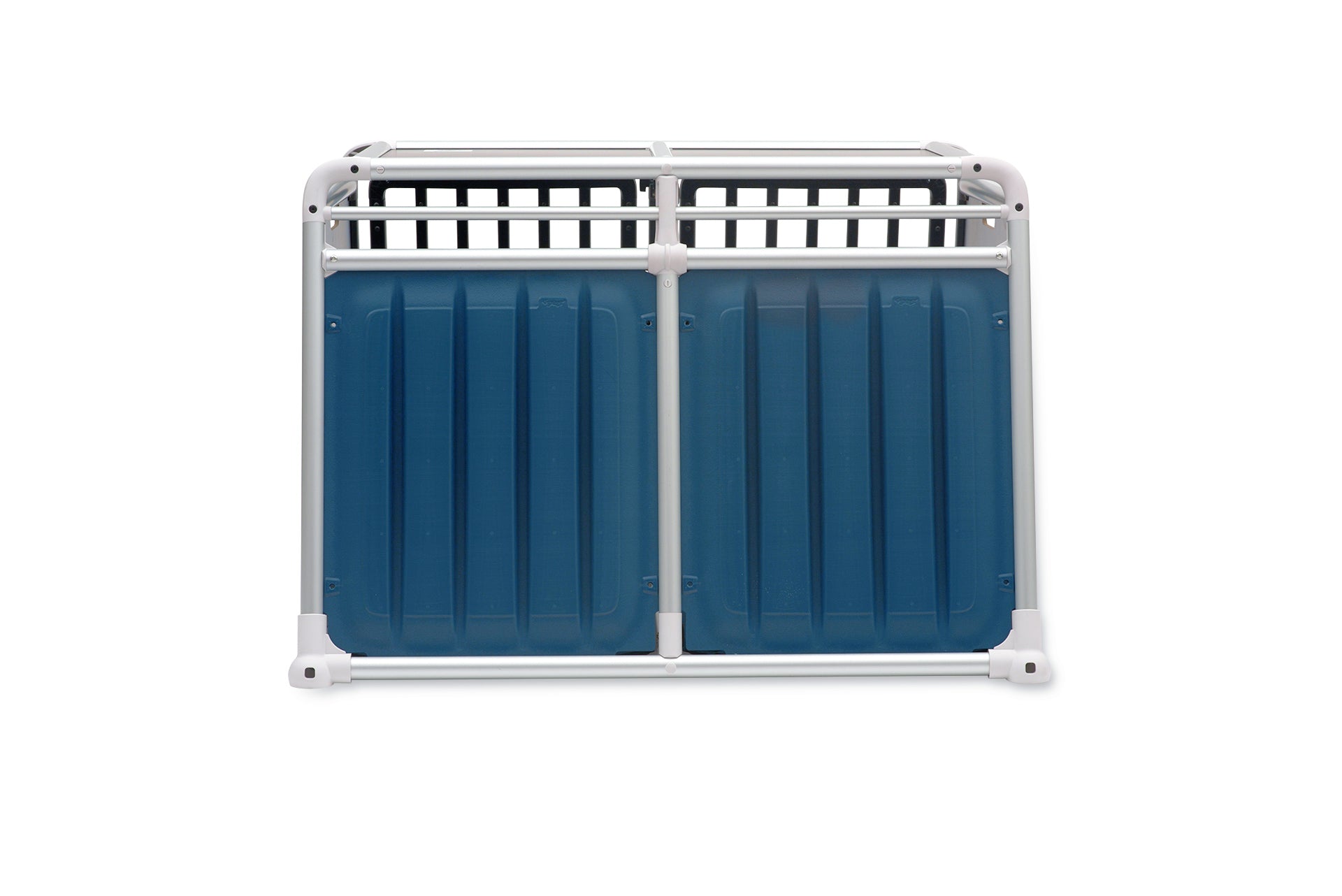 Trasportino cani taglia media suto Eco22 new doppio