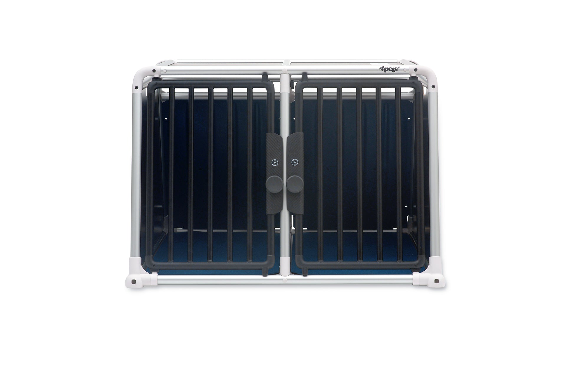 Trasportino cani taglia media suto Eco22 new doppio