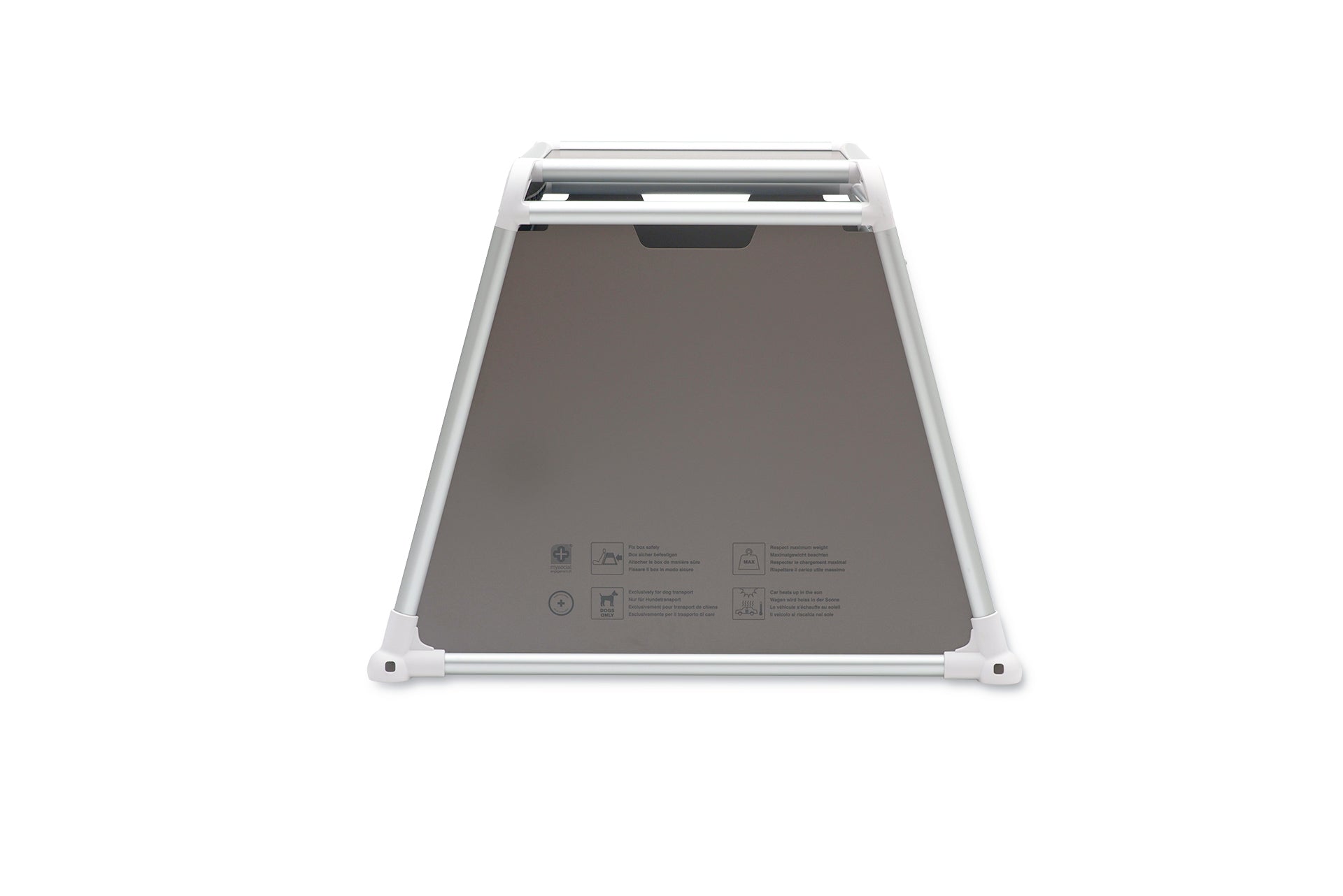 Trasportino cani taglia media Eco 3 new