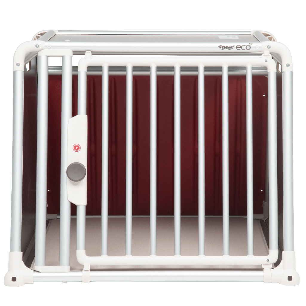 Trasportino auto Eco 4 taglia grande