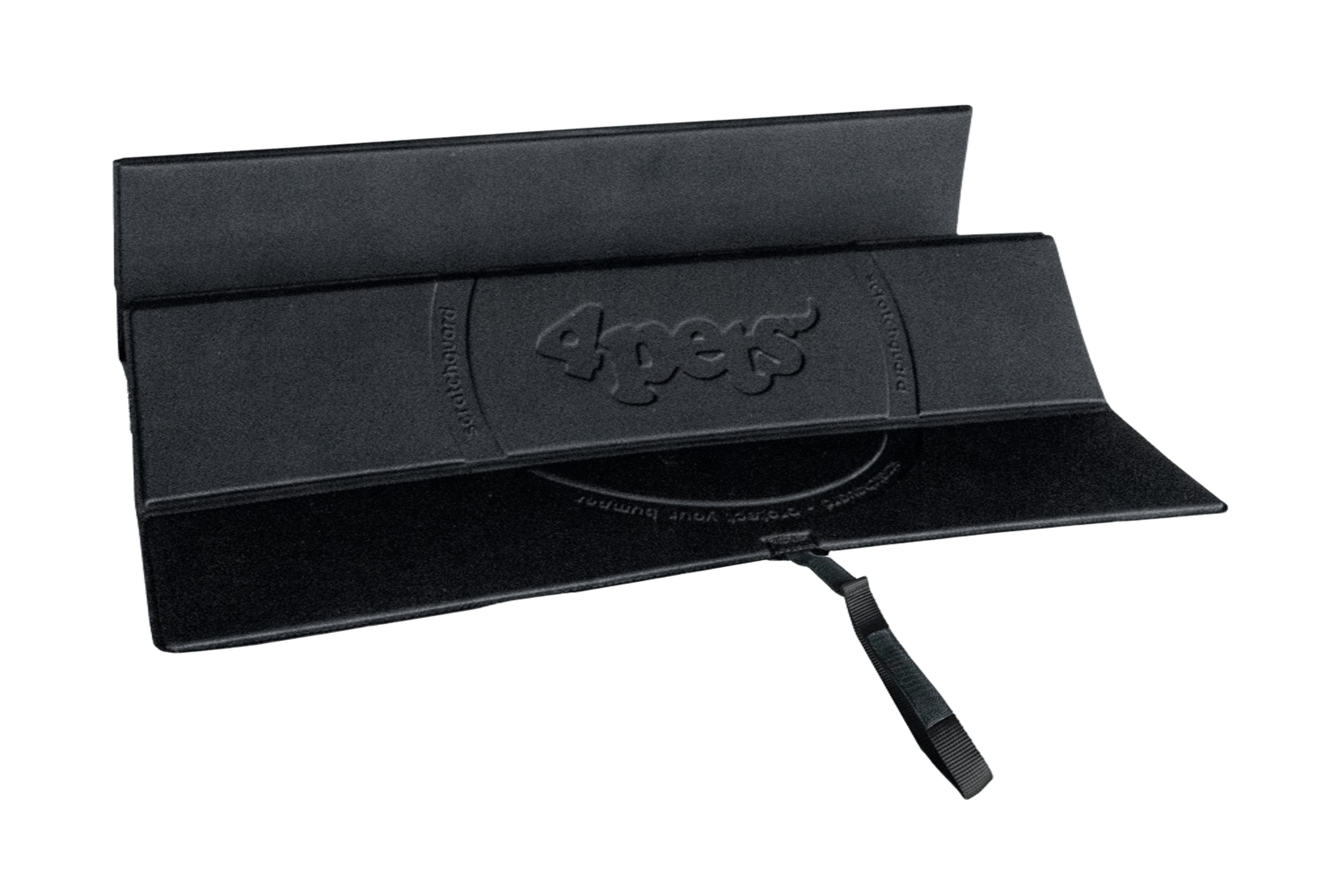 Protezione paraurti cover