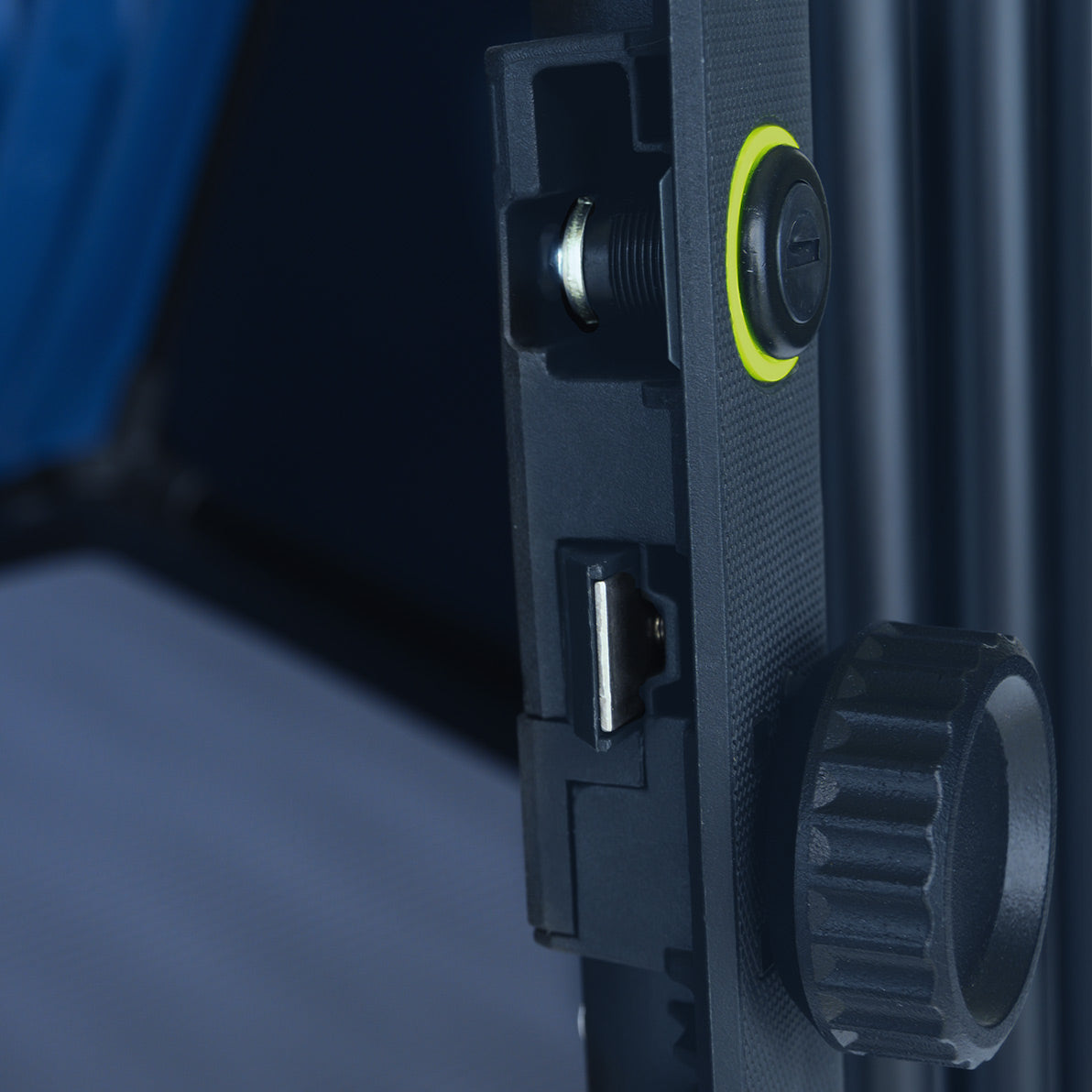 Trasportino auto doppio cani Pro 22 noir