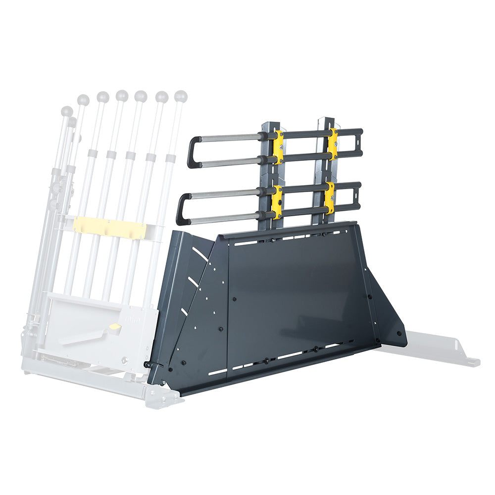 Vario divisorio bagagliaio mim