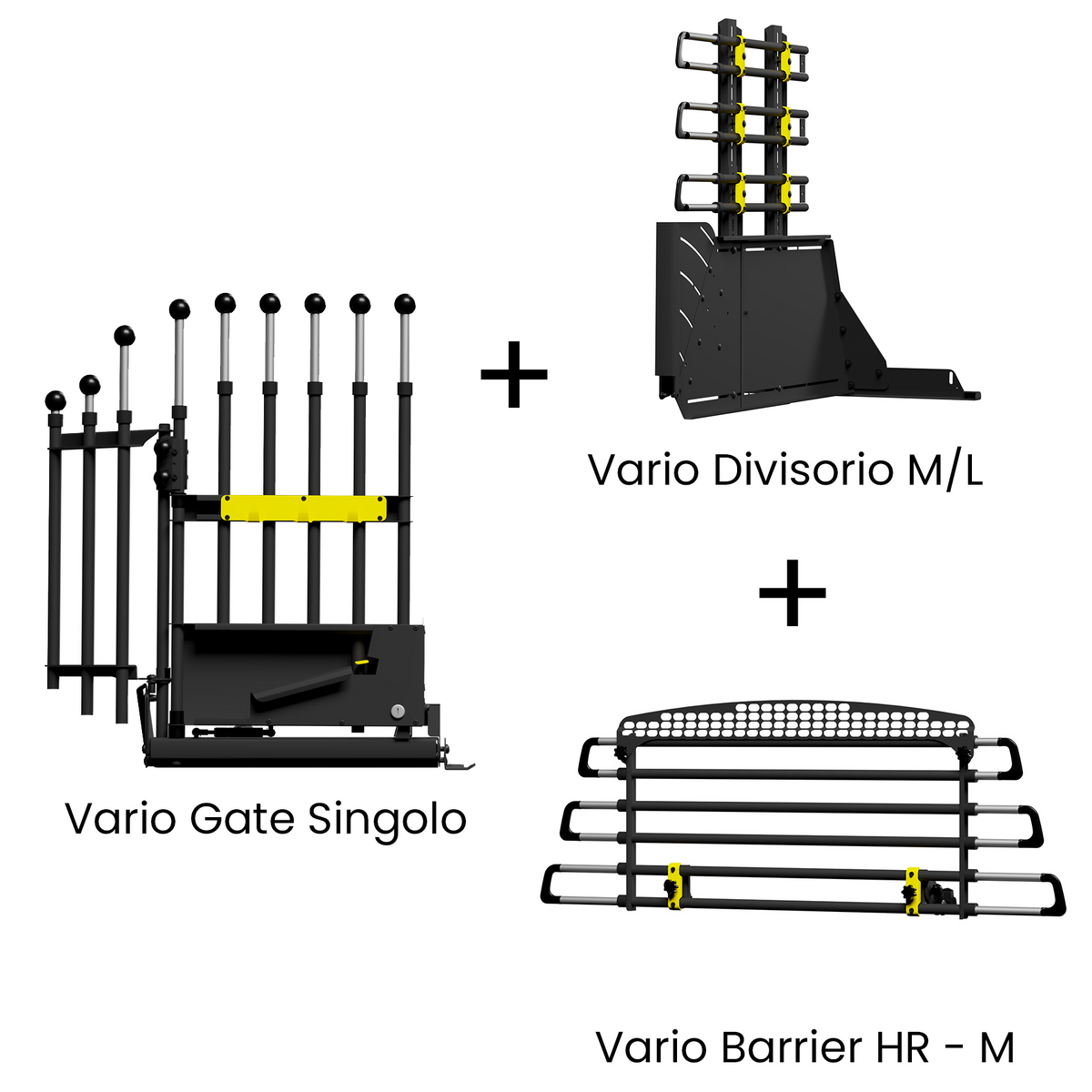 Trasportino per cani taglia grande gate singolo