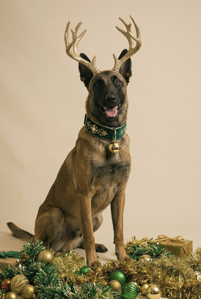 Trasportini per cani taglia grande