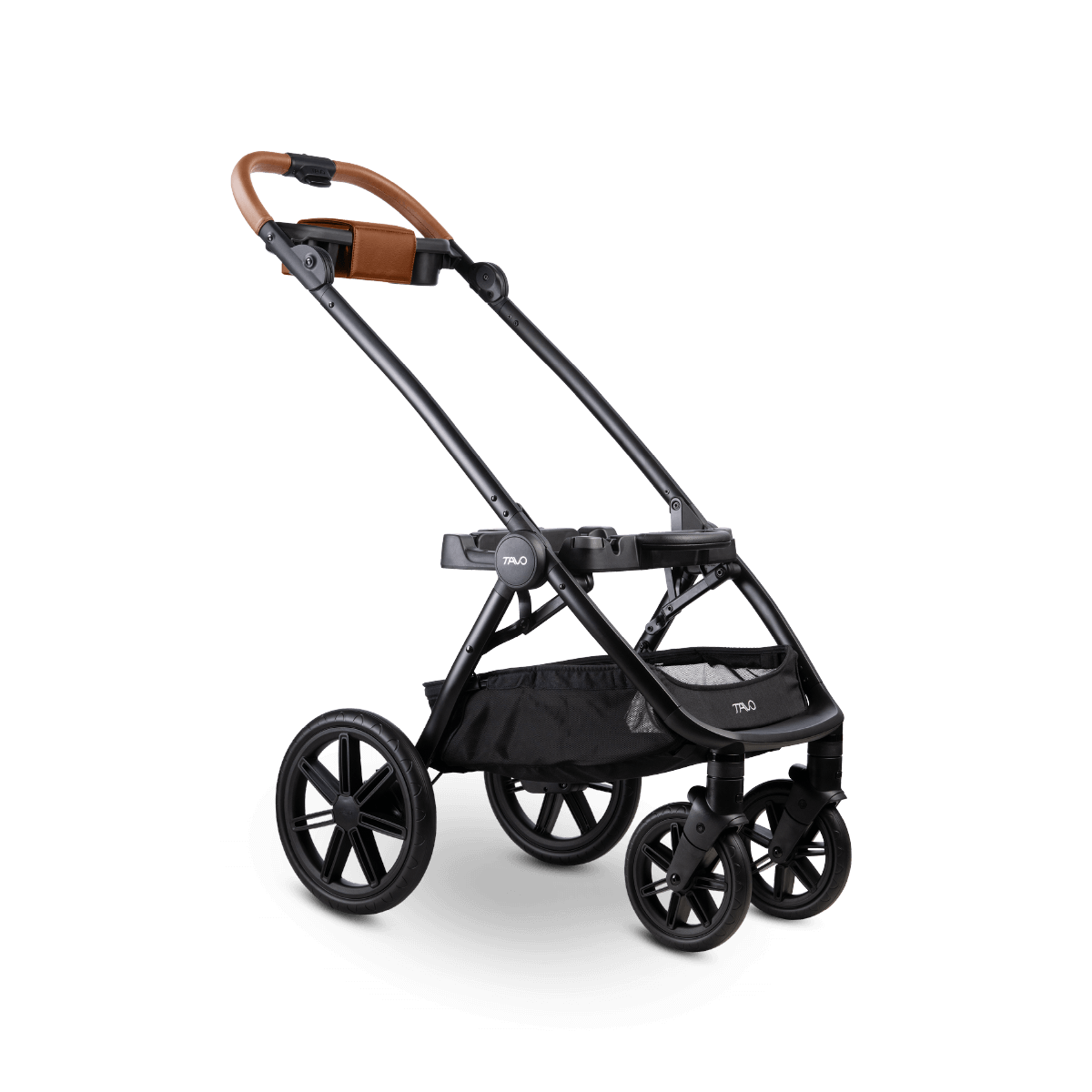 Telaio passeggino multi-terreno per cani