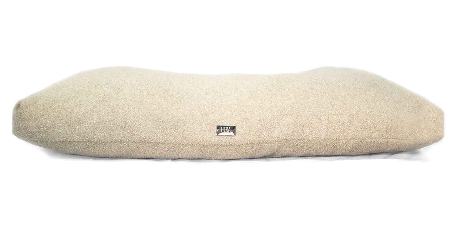 Cuscino per cani Cortina Teddy