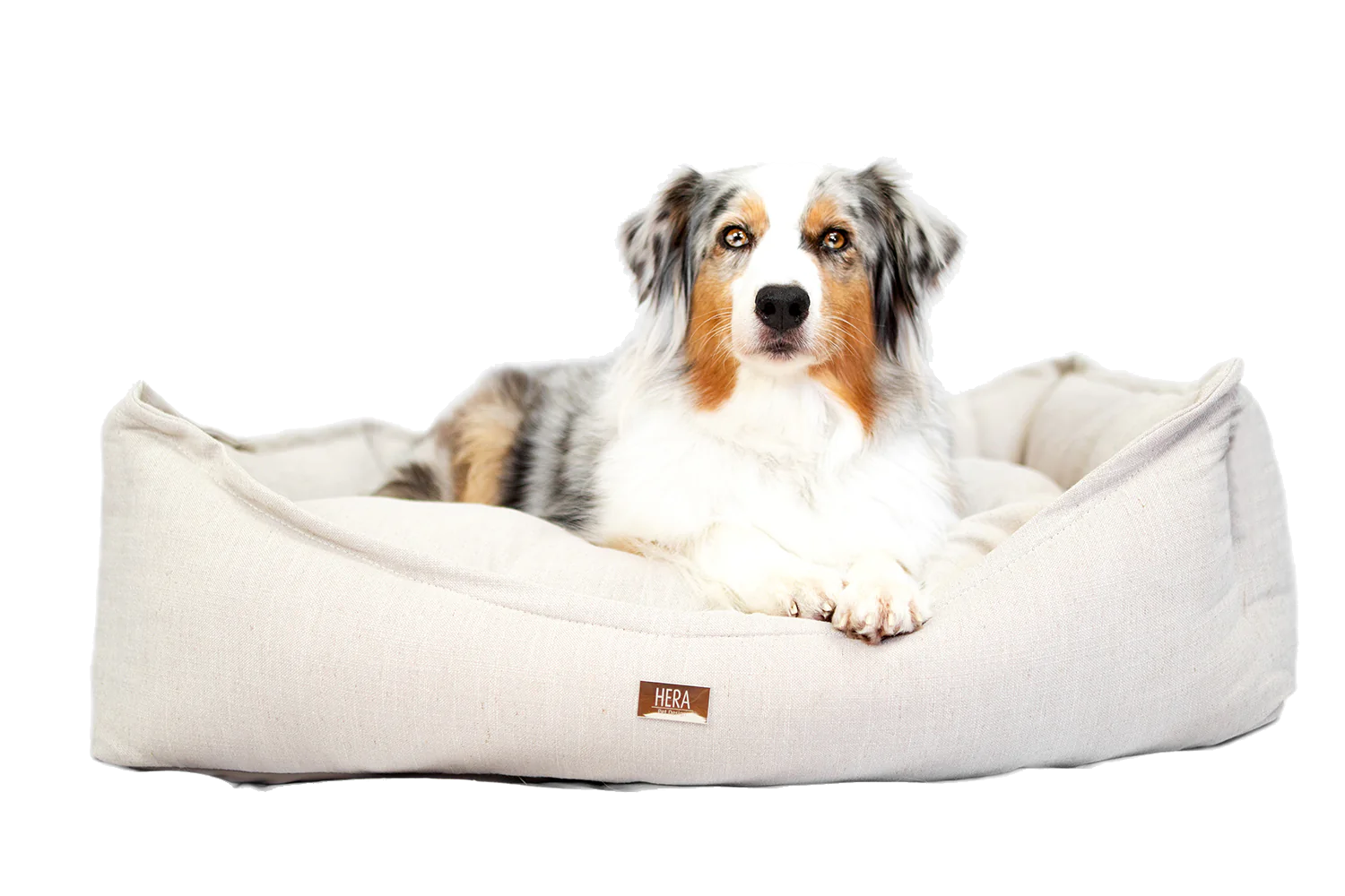 Cuscino per cani Giza Lino