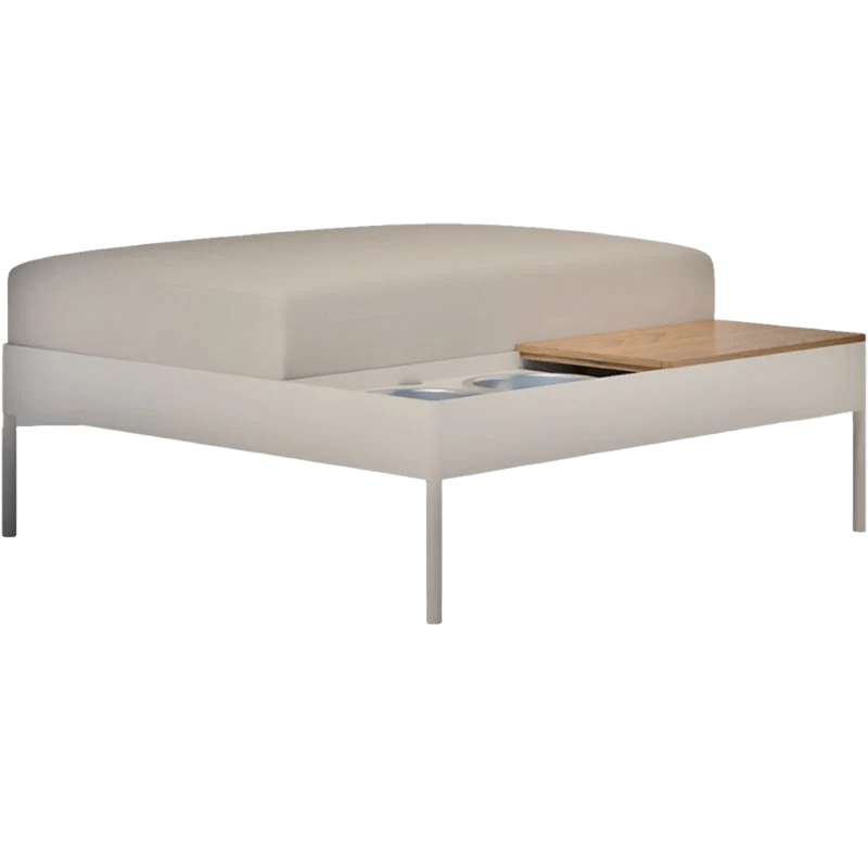Letto per cani Daybed Plus Made in Italy