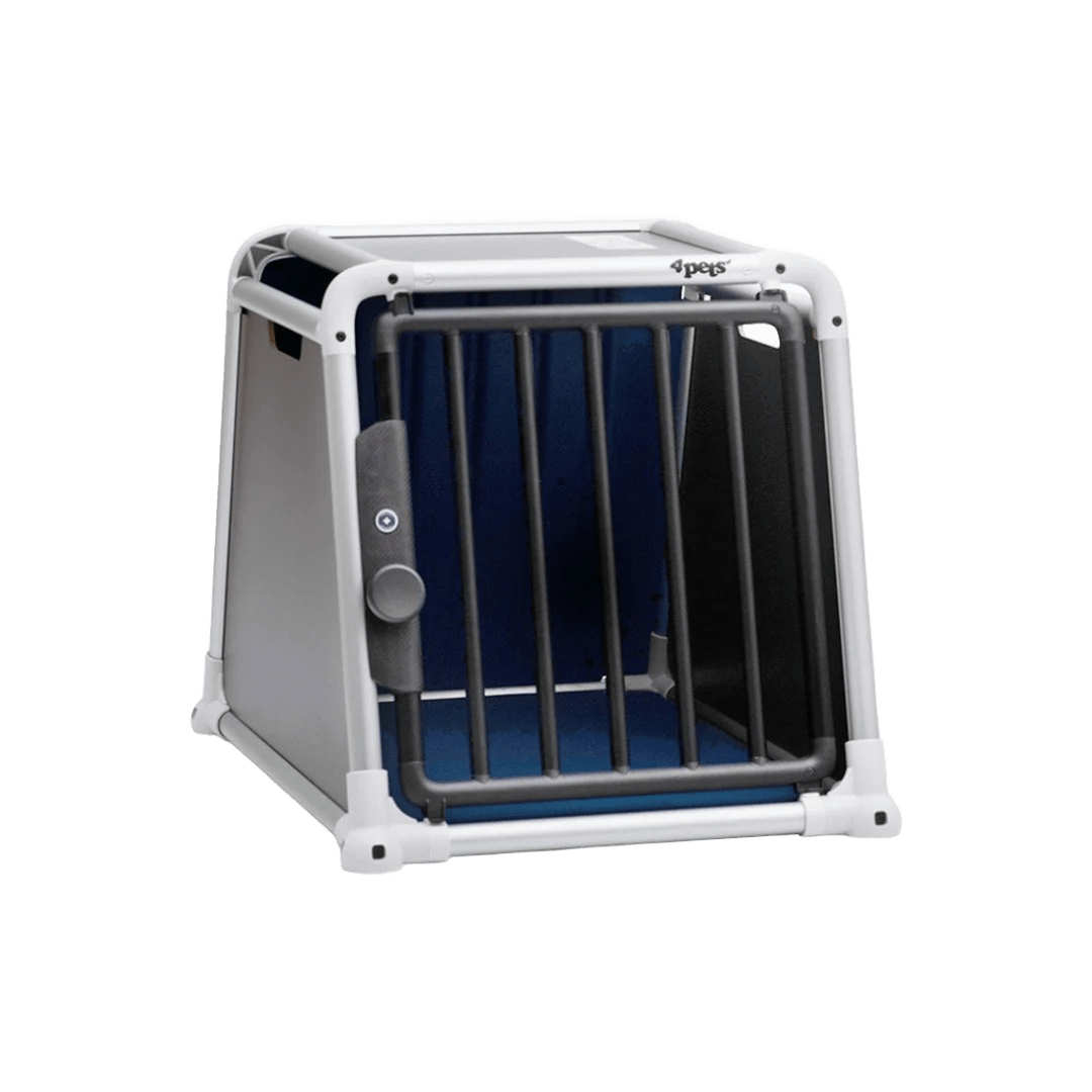 Trasportino per cani auto taglia piccola Eco 1 new