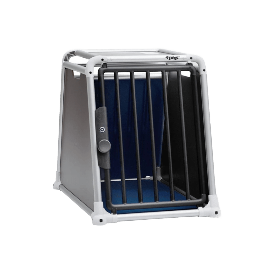 Trasportino per cani auto taglia media Eco 2 new