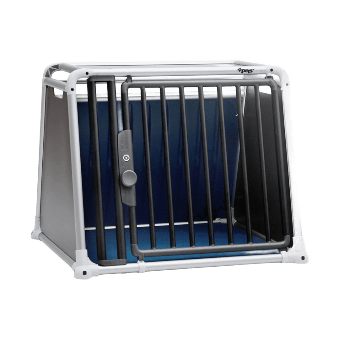 Trasportino auto Eco 4 new taglia grande