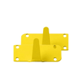 Ganci porta guinzagli e collari mim