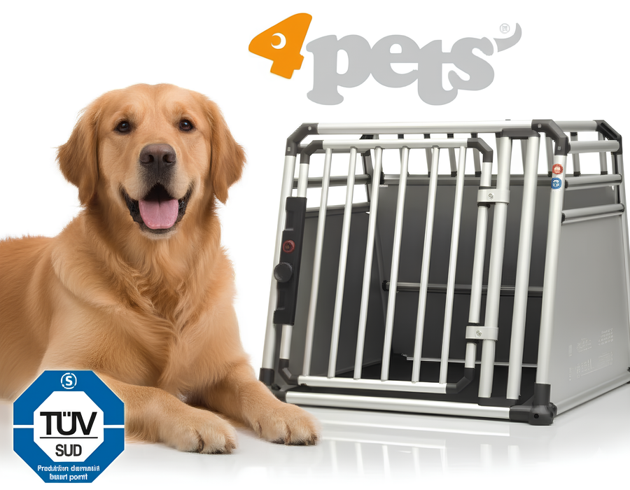 TUV 4Pets ECO