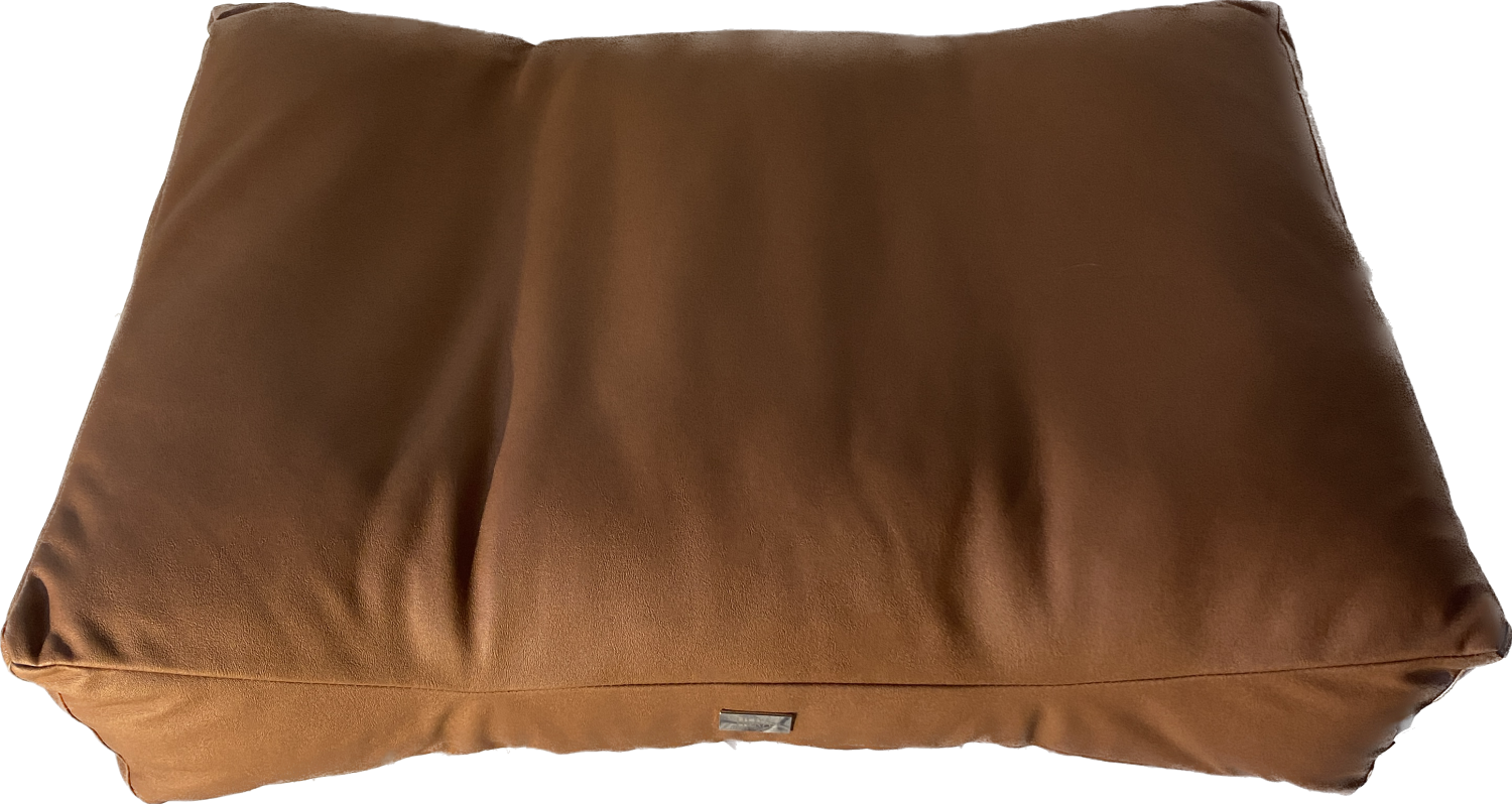 Cuscino per cani Terre di Siena