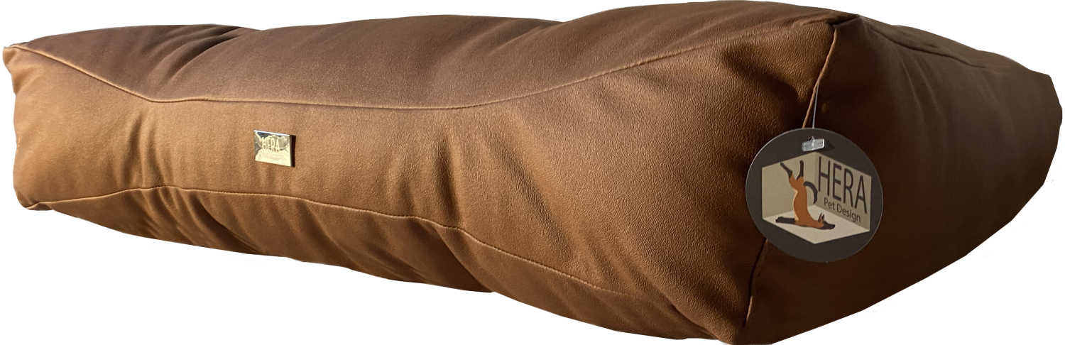 Cuscino per cani Terre di Siena