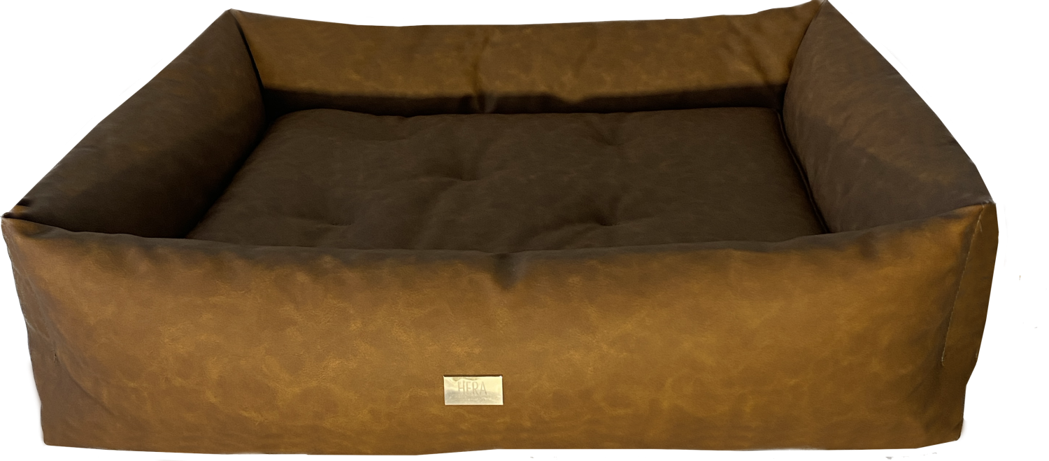 Cuscino per cani Vintage