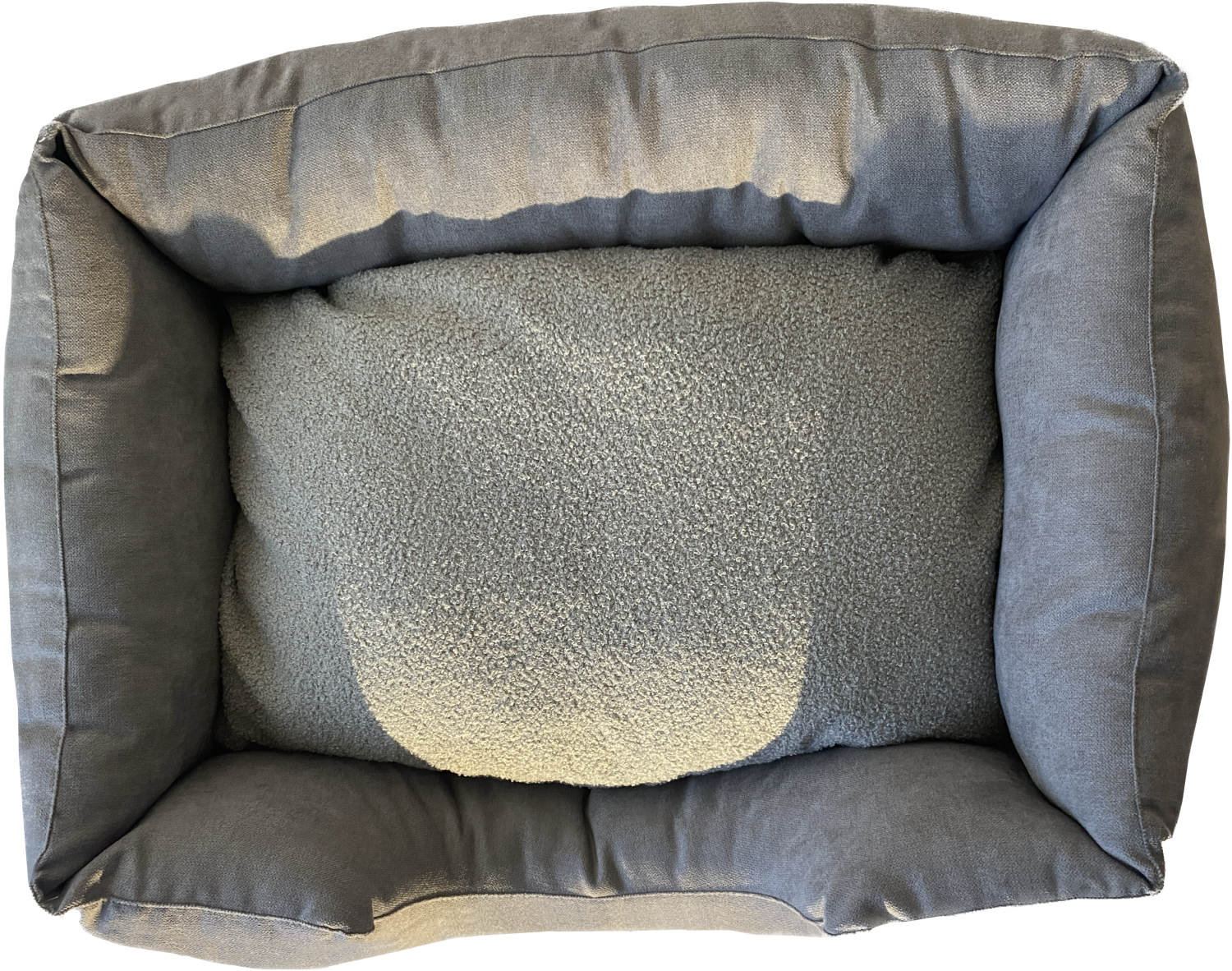 Cuscino per cani New York