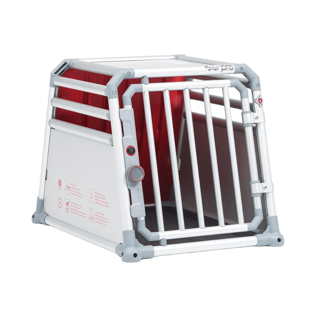 Trasportino per cani taglia piccola Pro 1