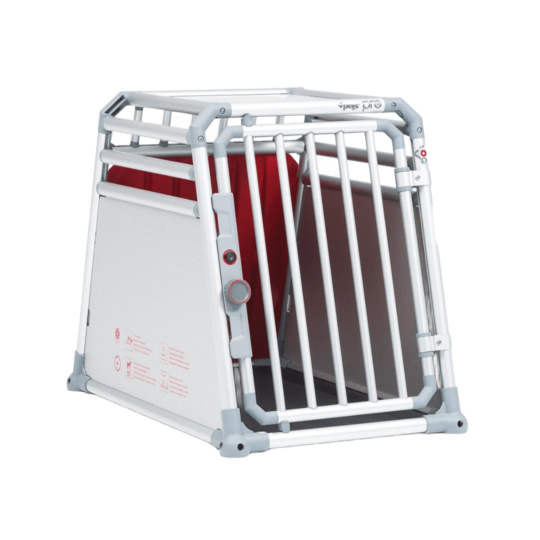 Trasportino per cani taglia media Pro 2