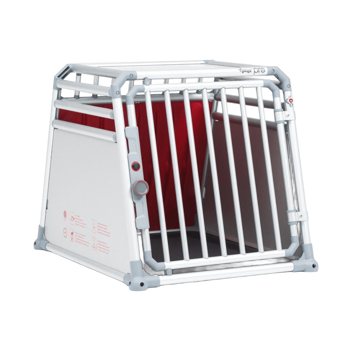 Trasportino cani taglia media Pro 3