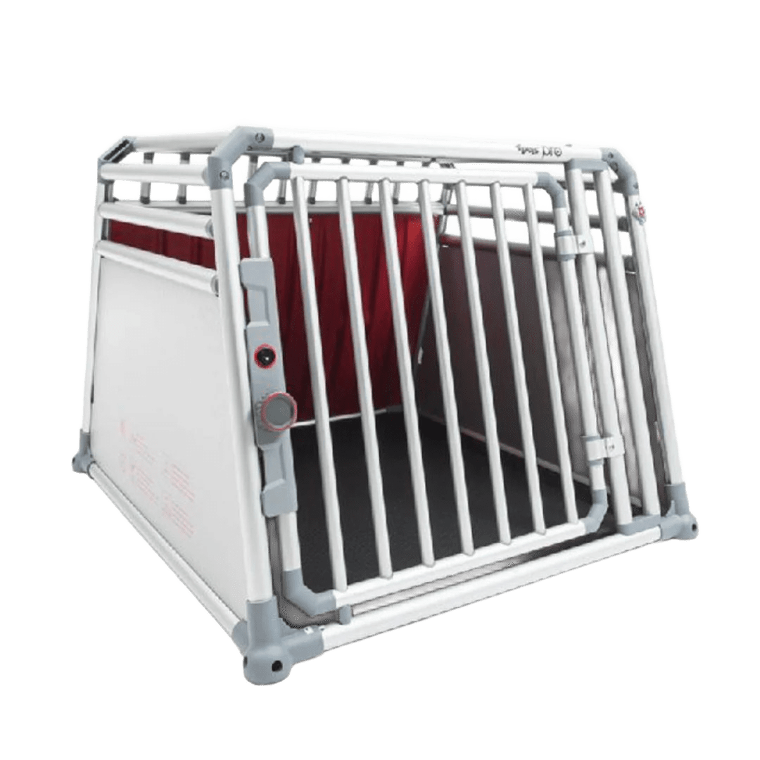 Trasportino cani taglia grande Pro 4