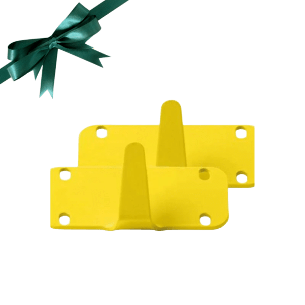 Ganci porta guinzagli e collari mim