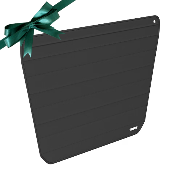 Protezione auto per cani Bumper paraurti