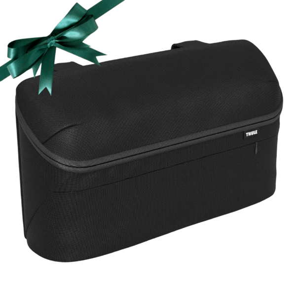 Borsa porta oggetti per trasportino