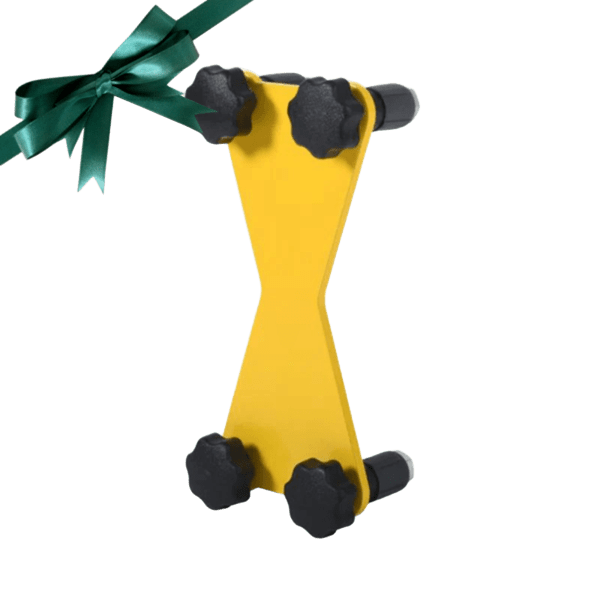 Syde by Syde ancoraggio multicage