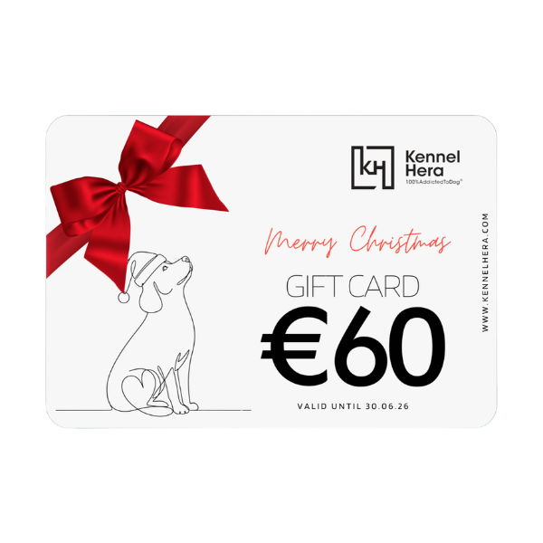 Gift Card €60