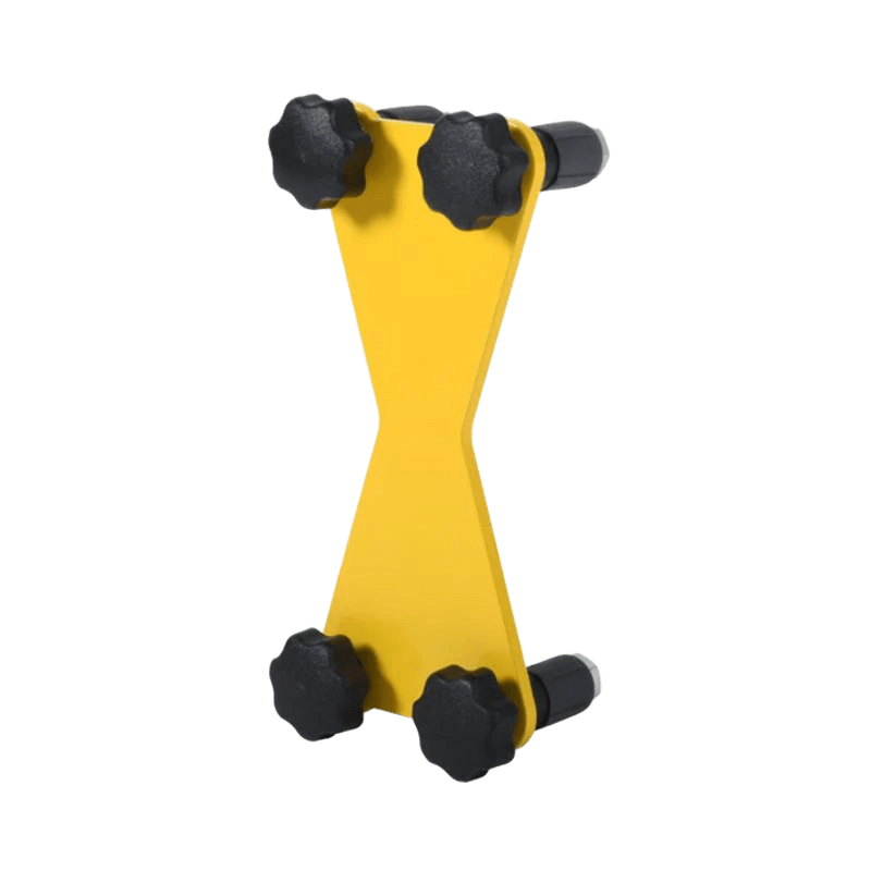 Syde by Syde ancoraggio multicage