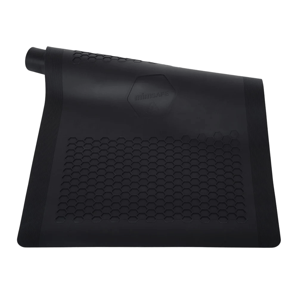 Tappetino di fondo antiscivolo per cani in silicone