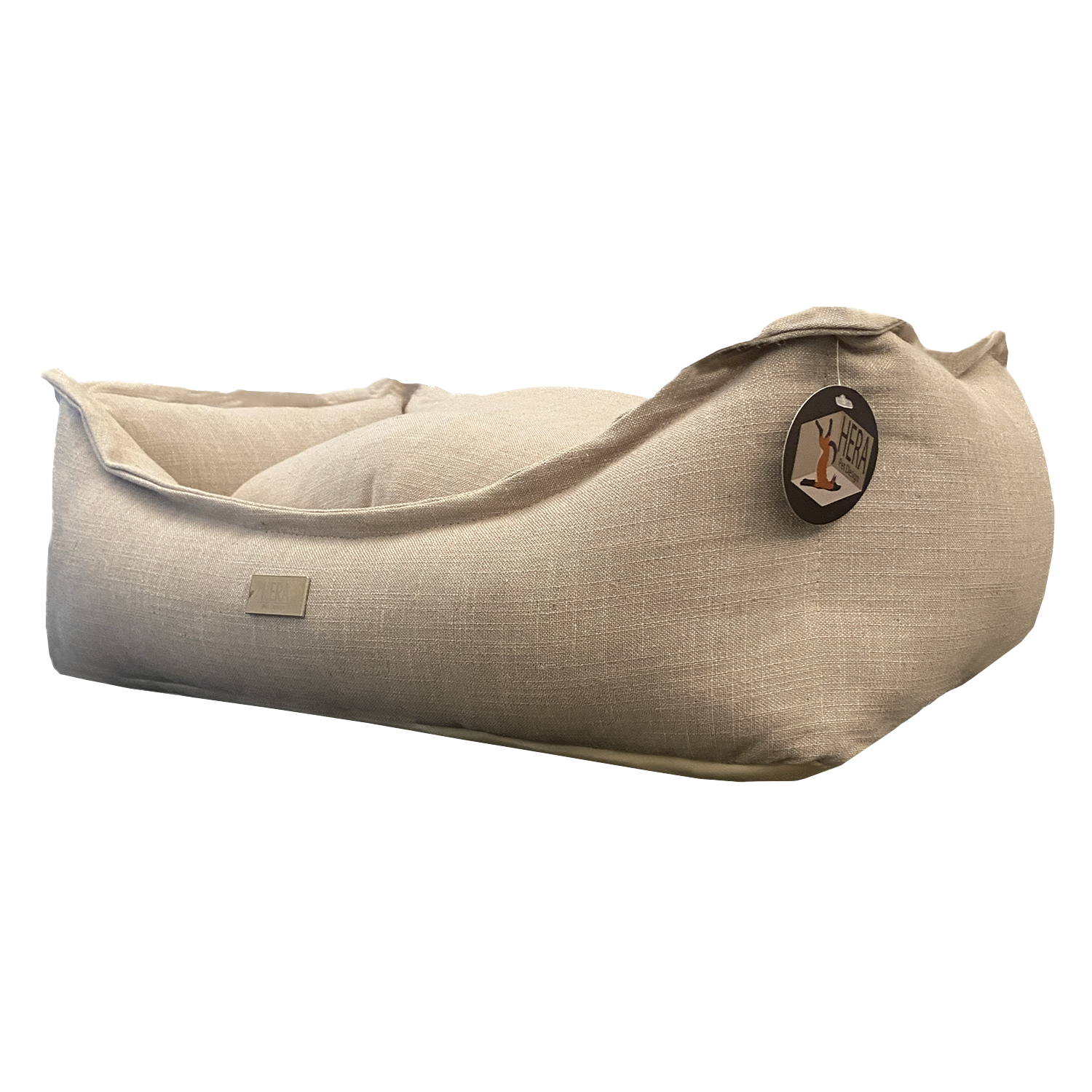 Cuscino per cani Giza Lino