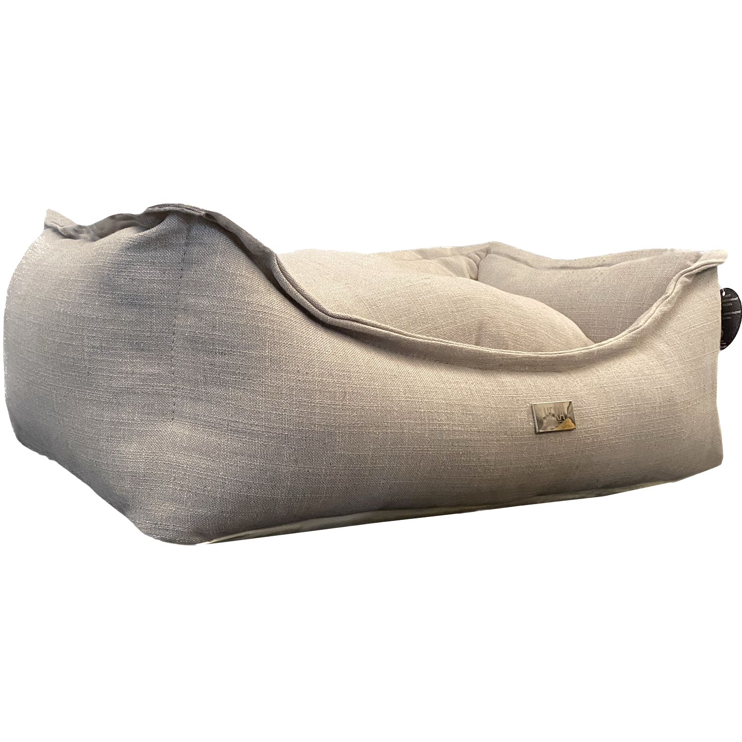 Cuscino per cani Giza Lino