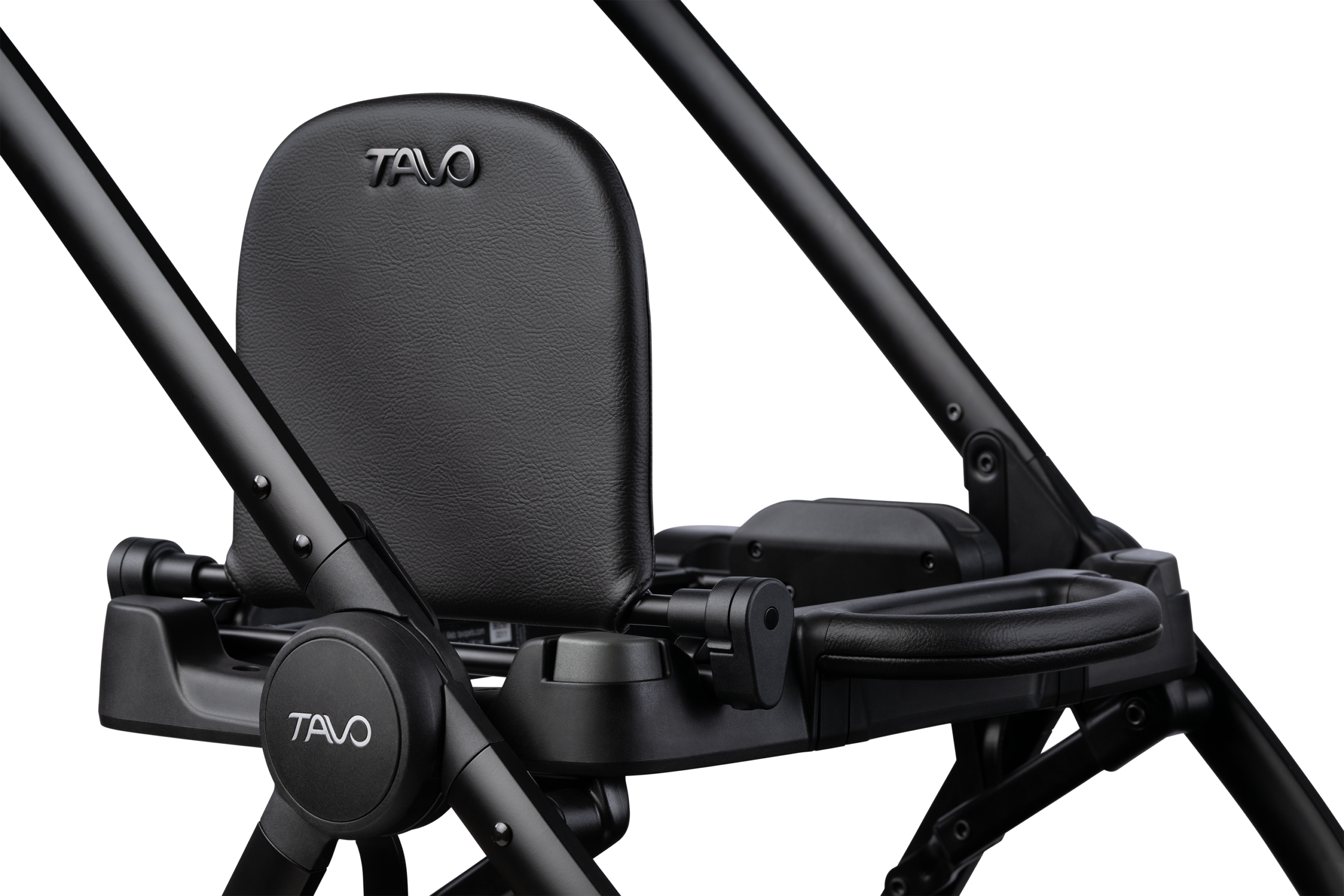 Adattatore Hendrick per passeggino Roscoe per cani e gatti