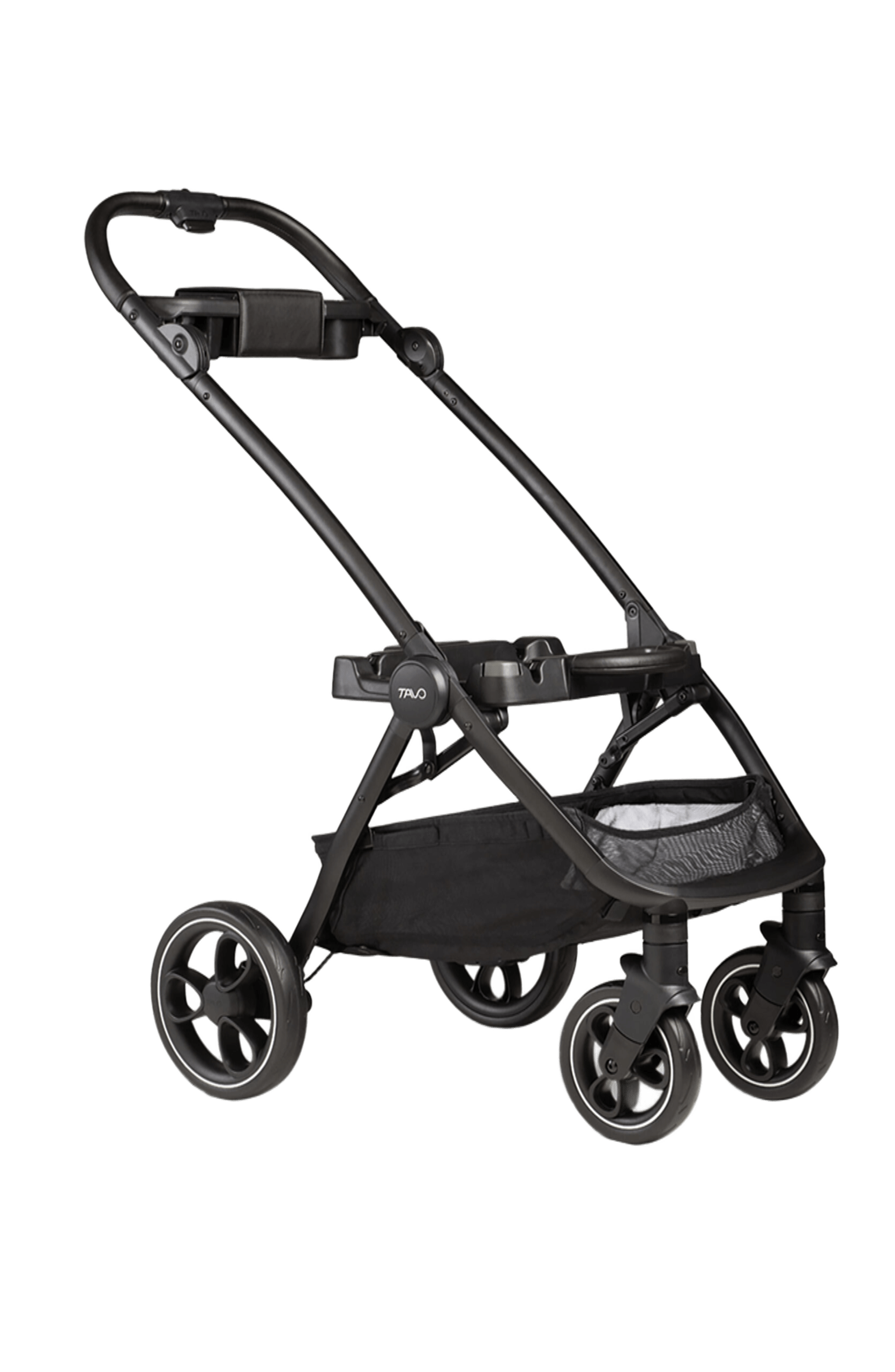 Telaio passeggino multi-terreno per cani