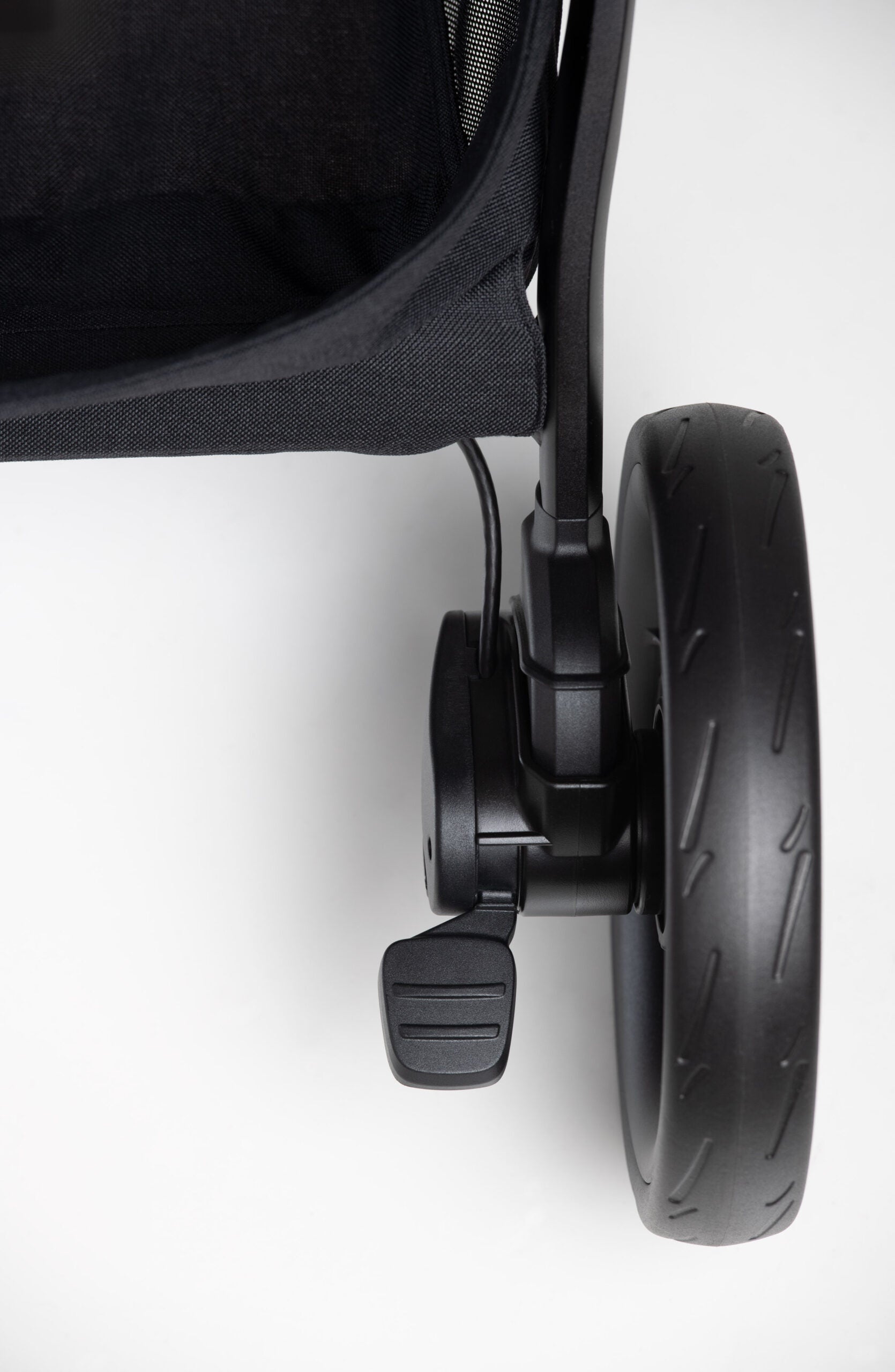 Telaio passeggino multi-terreno per cani