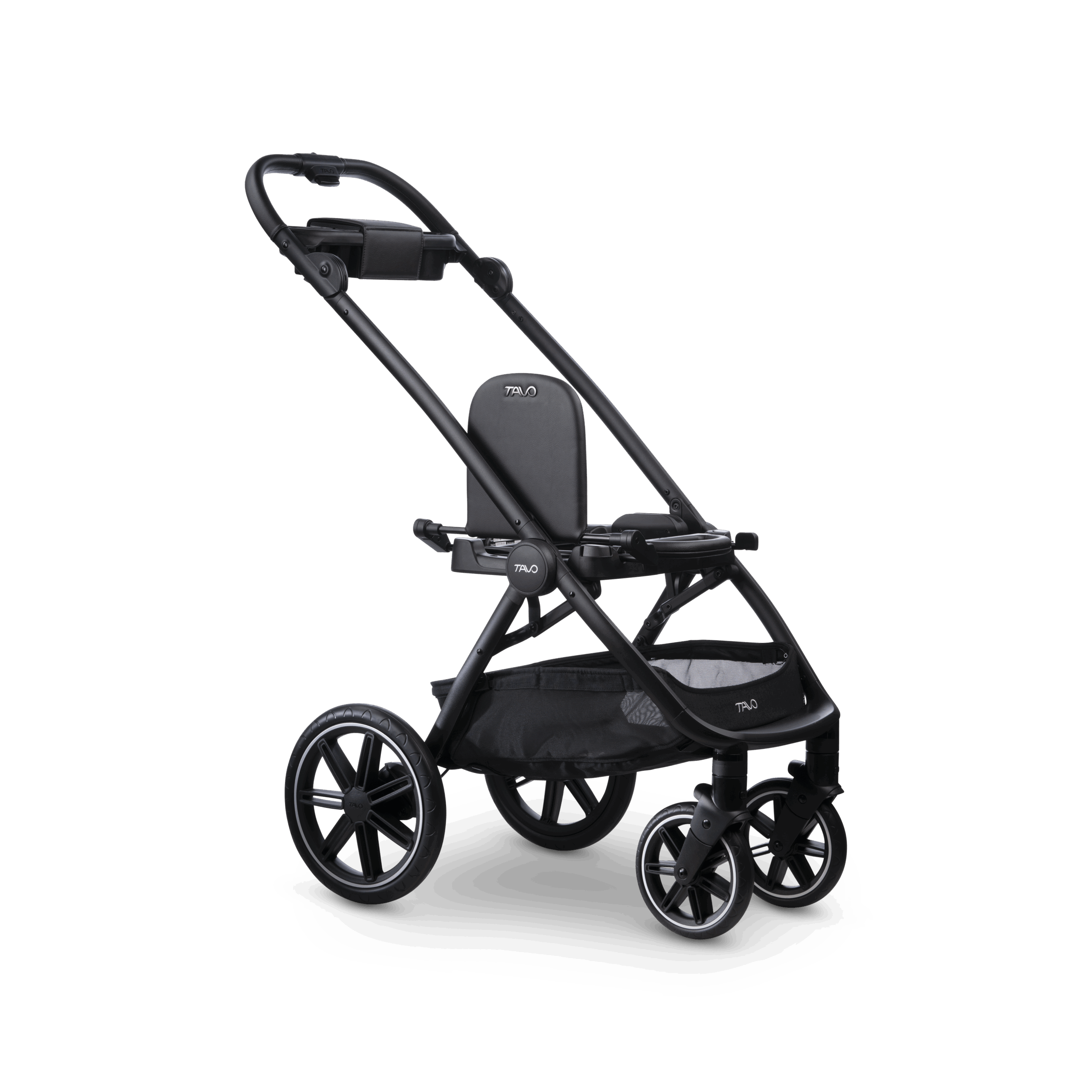 Adattatore Dupree per passeggino Roscoe per cani e gatti